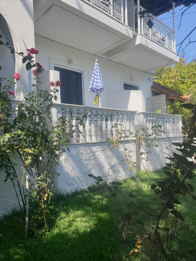 Aktipis Studios Αργάσι Εξωτερικό φωτογραφία